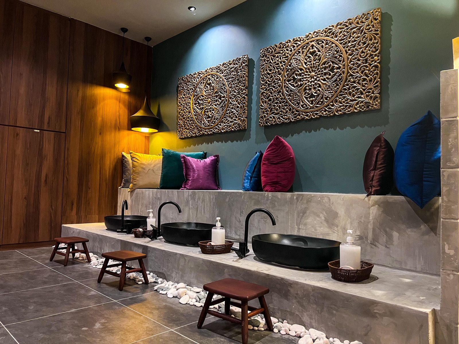 Bali Thai Spa & Wellness Mount Austin