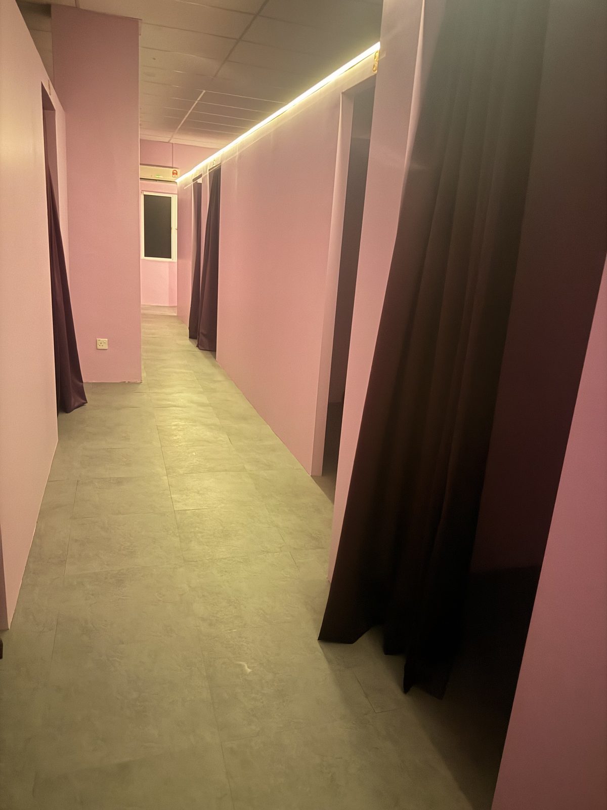 Viva Reflexology Centre
