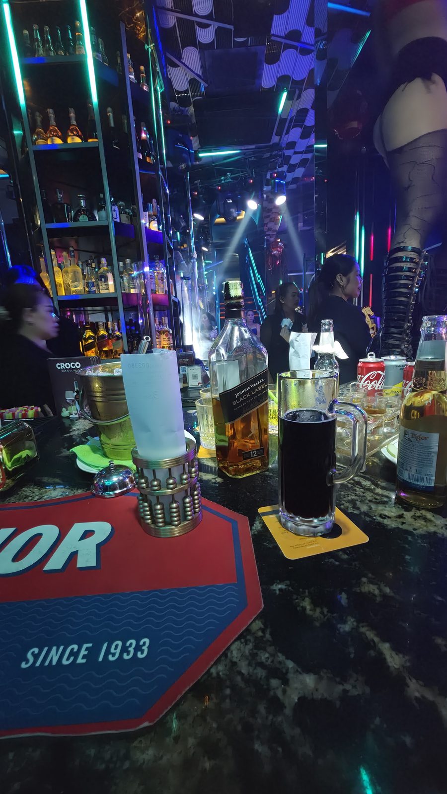 Croco Bar & Club