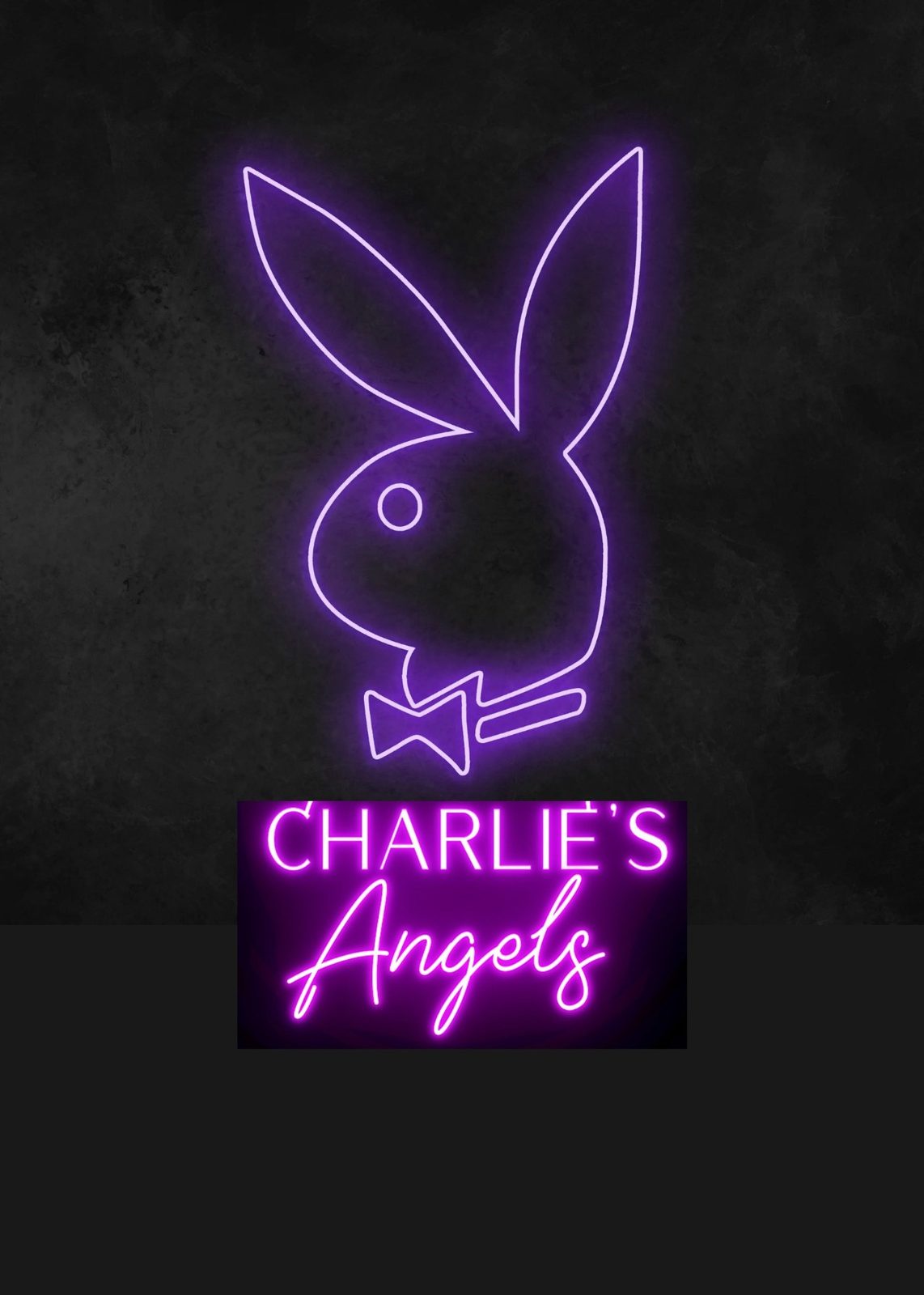 Charlie Chan’s Club