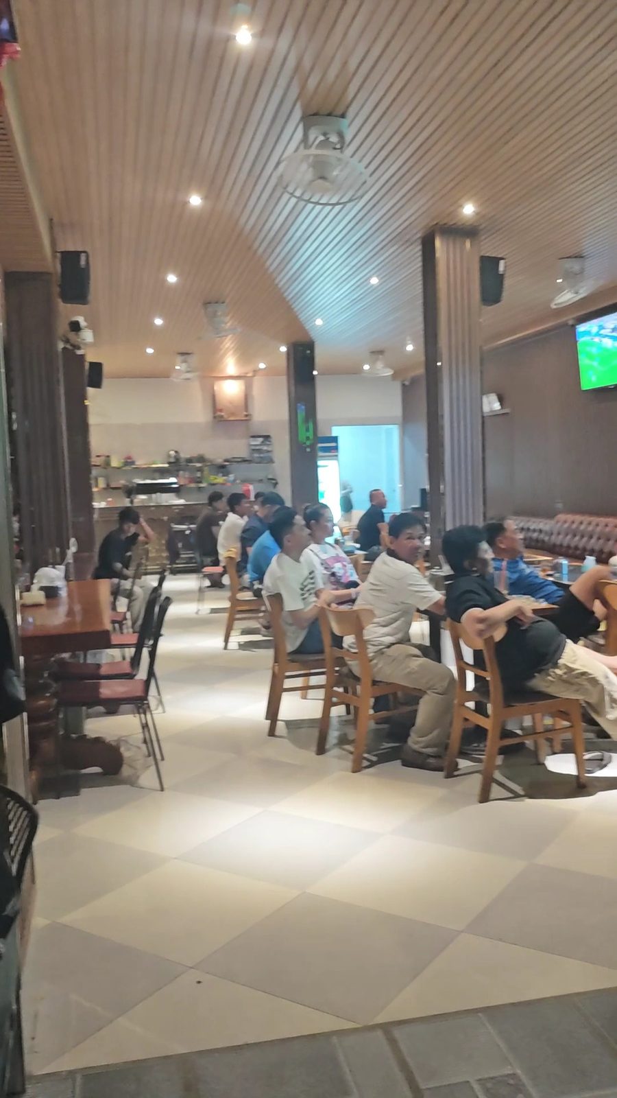 Darling Cafe & KTV