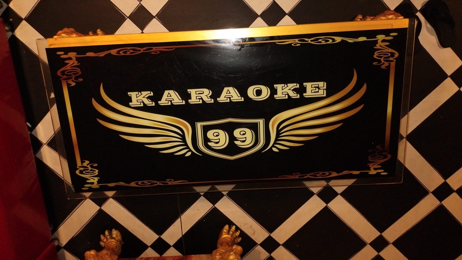 KTV 99. Overnight