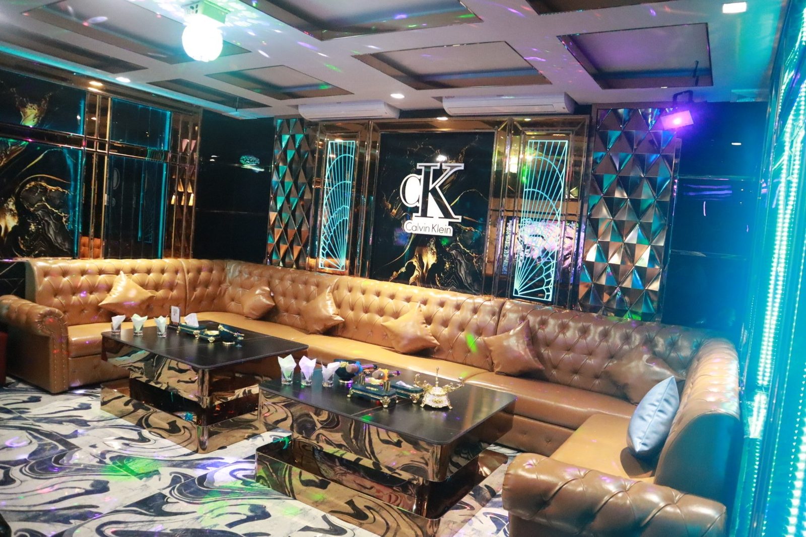 帝豪KTV ( Brand City KTV )