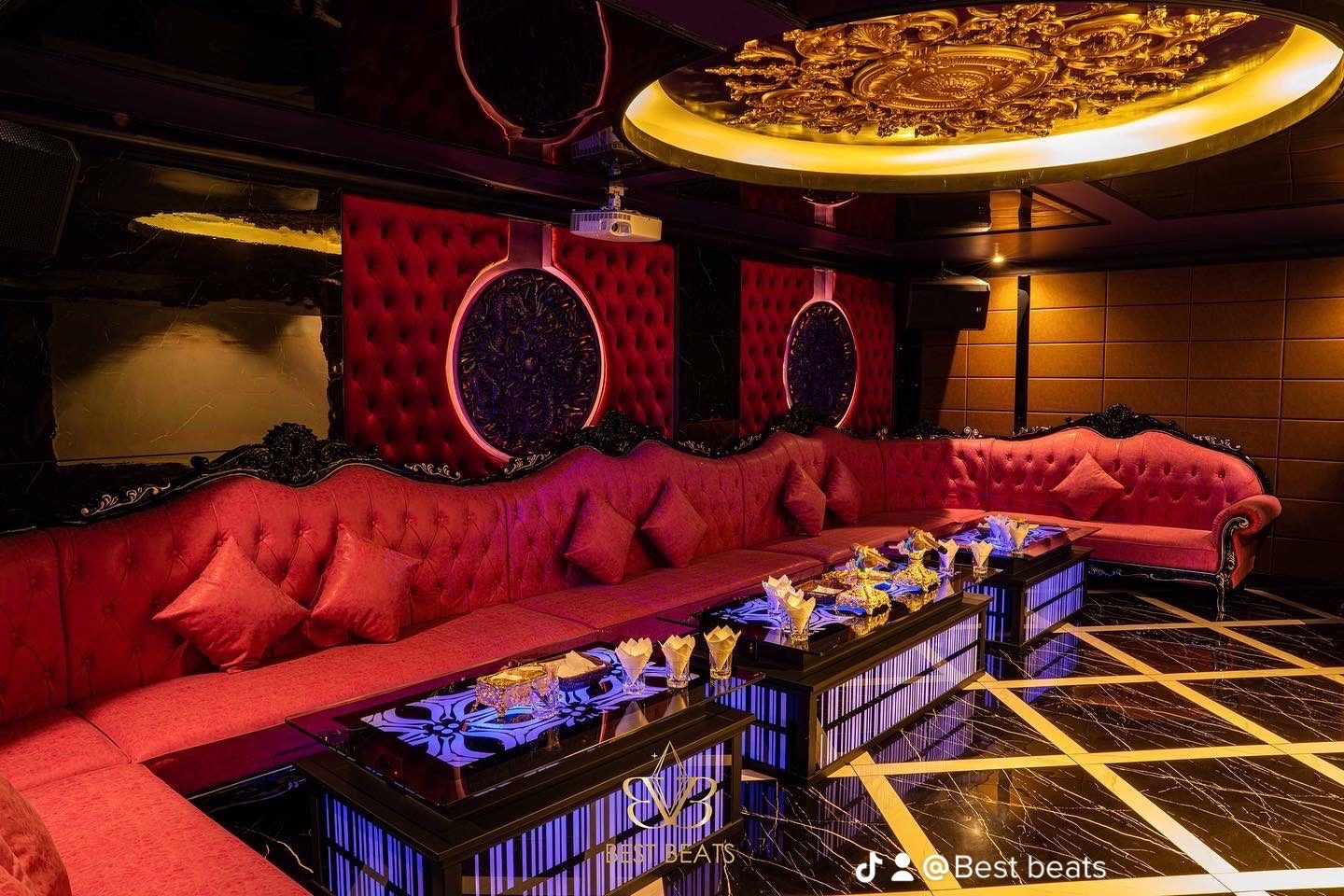 Best Beats KTV
