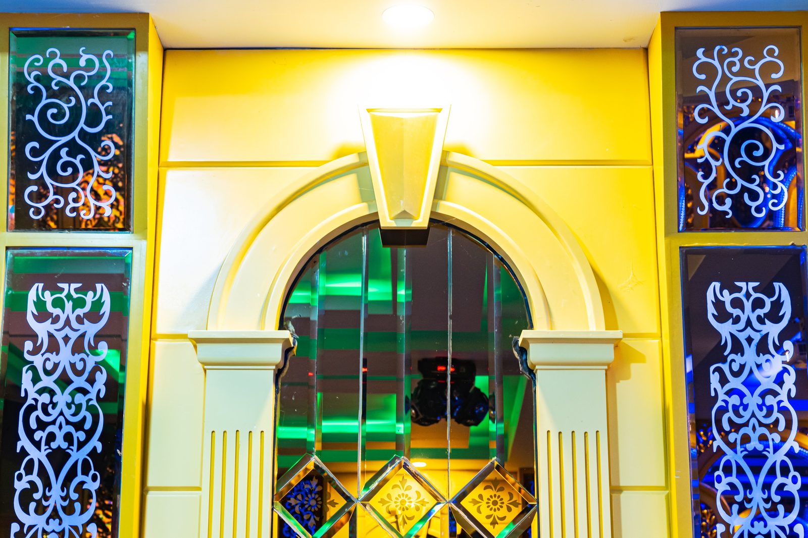 Luong KTV Siem Reap