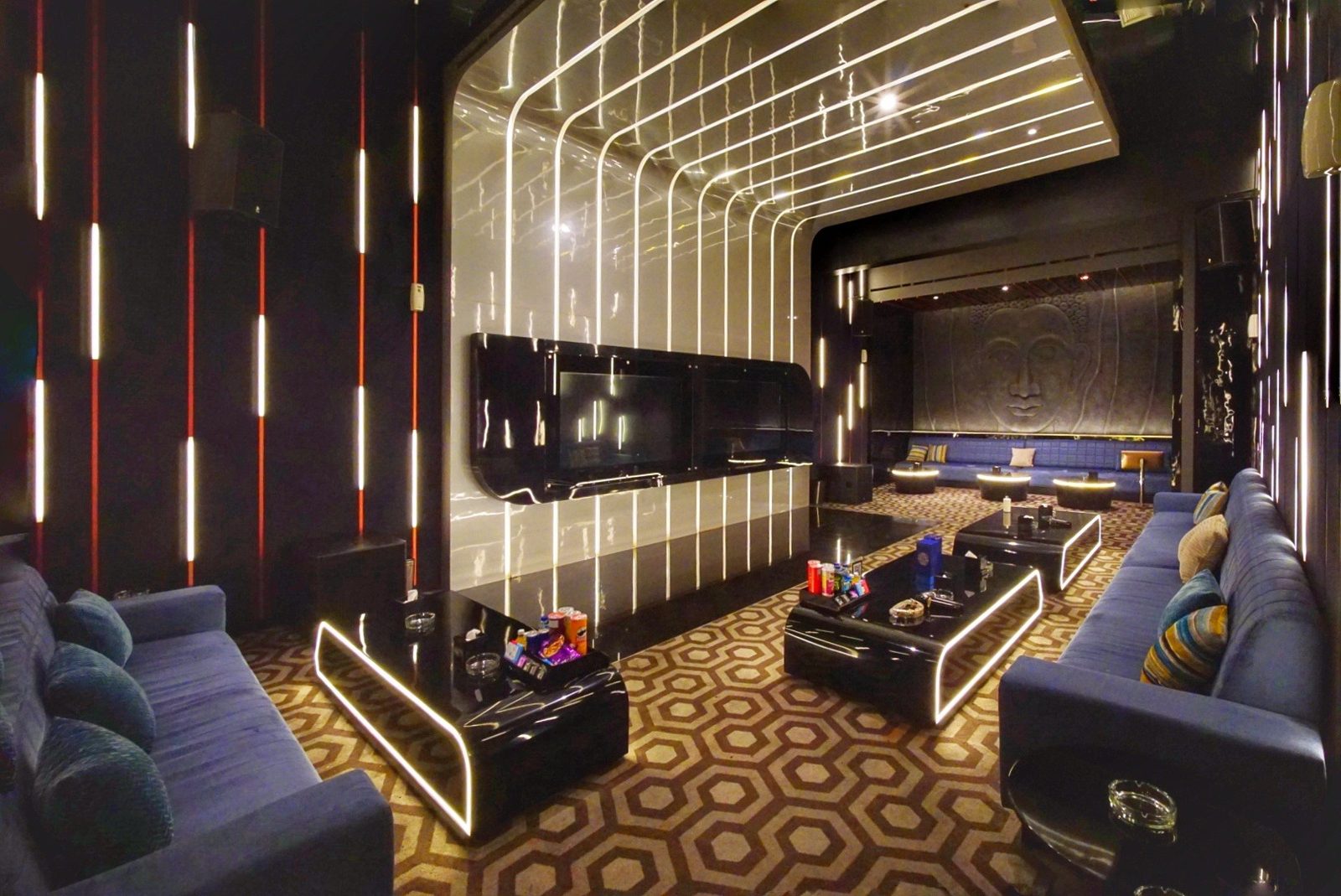 Platinum Executive Club