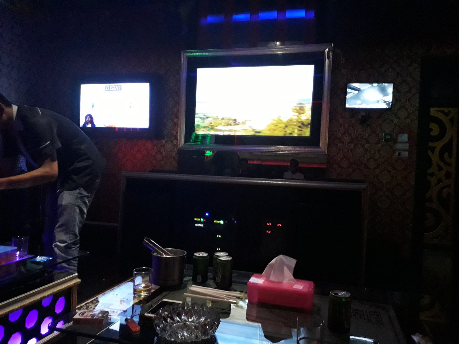 KTV Spinx