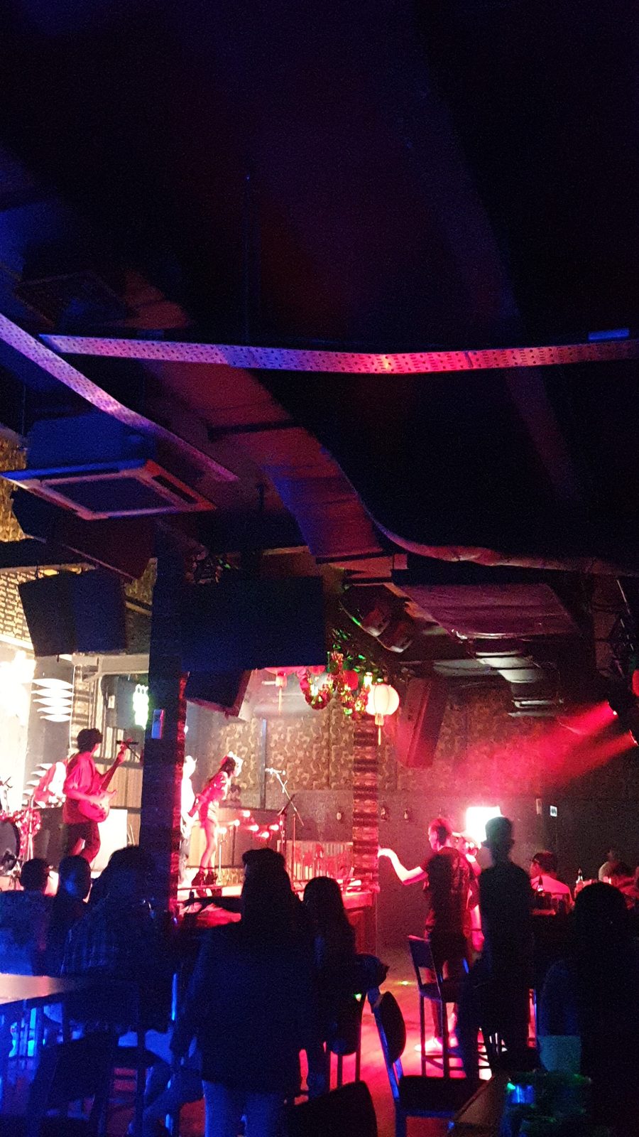 The Exotic Pub & Ktv