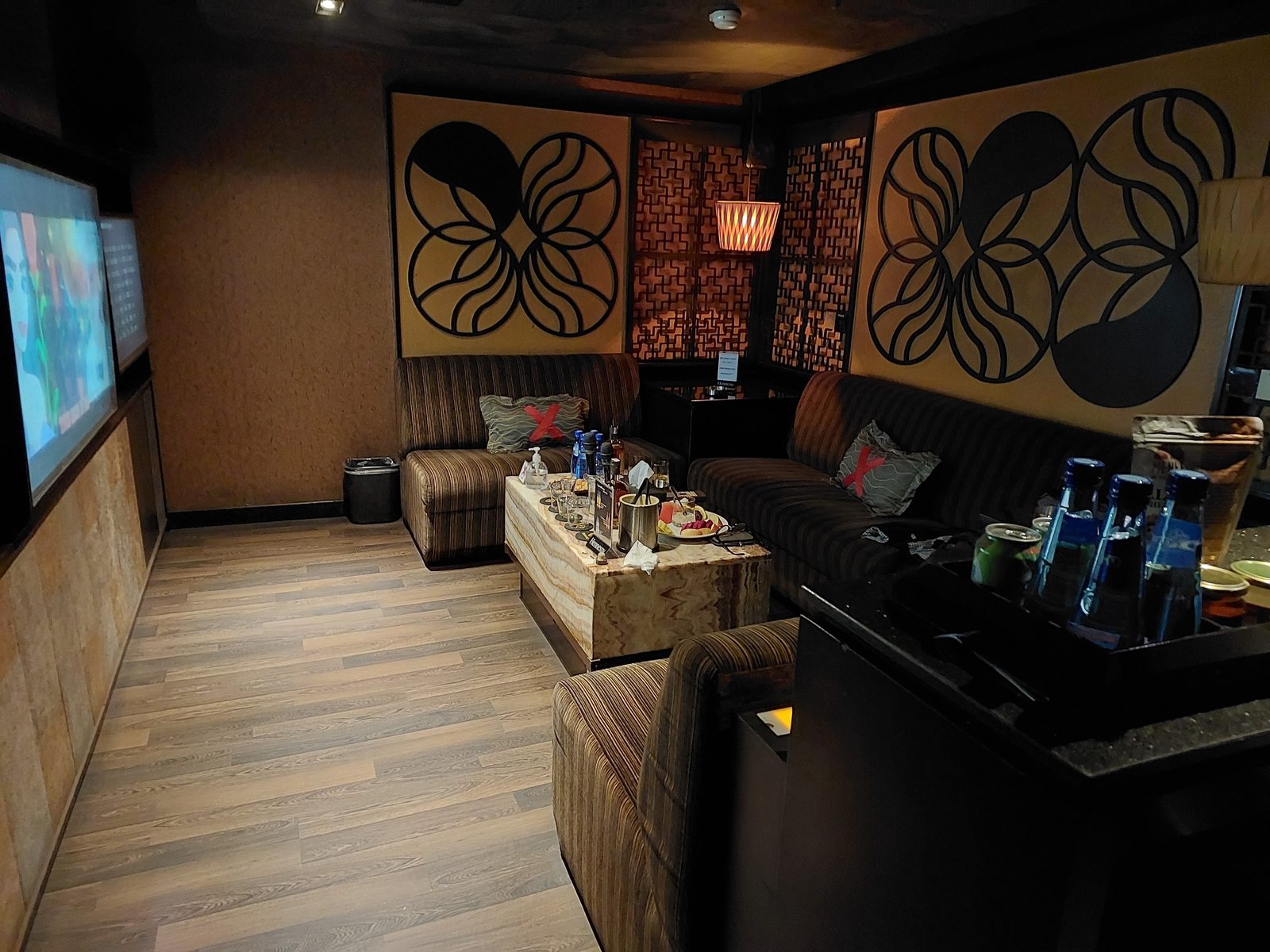 Zen Karaoke
