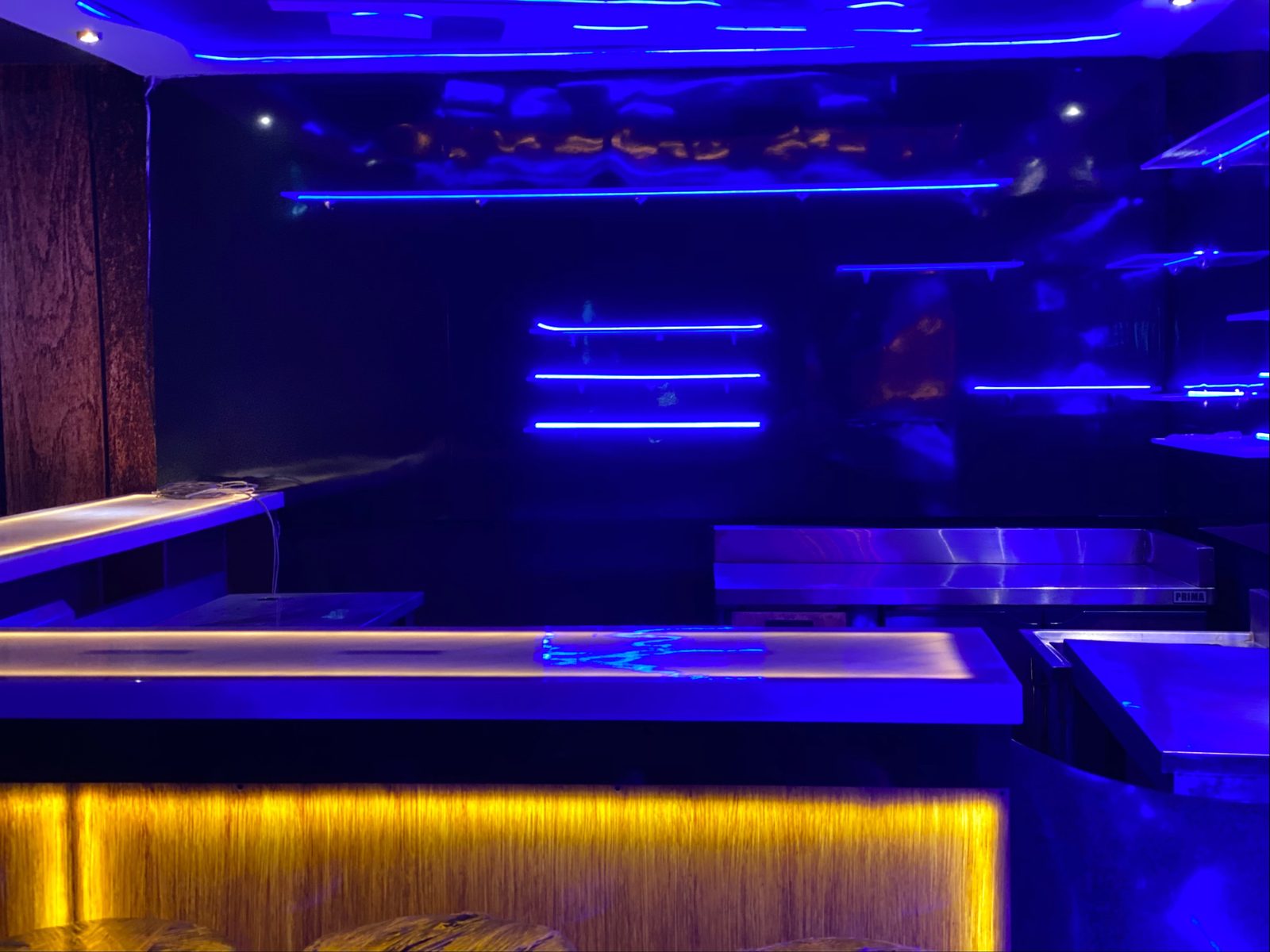 D 1 Karaoke & Lounge