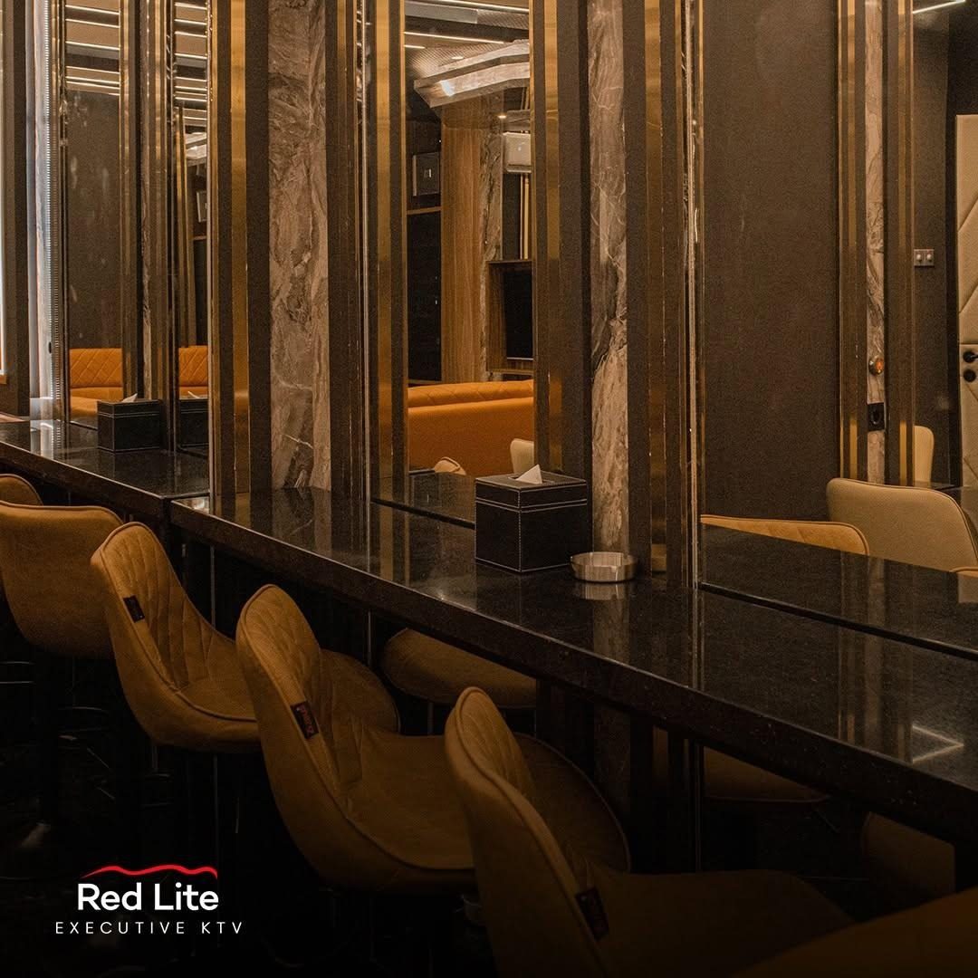 Red Lite Executive KTV Sunter, Jakarta Utara