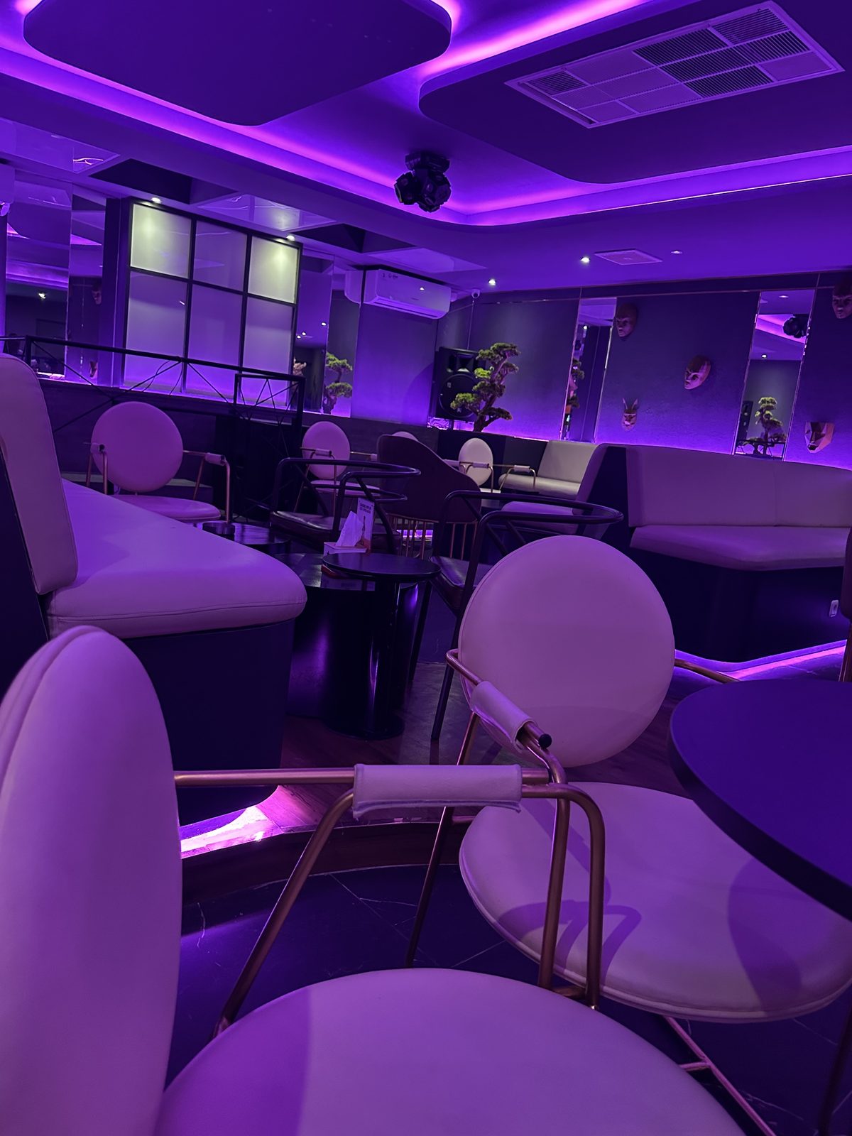 Miyya KTV and Lounge