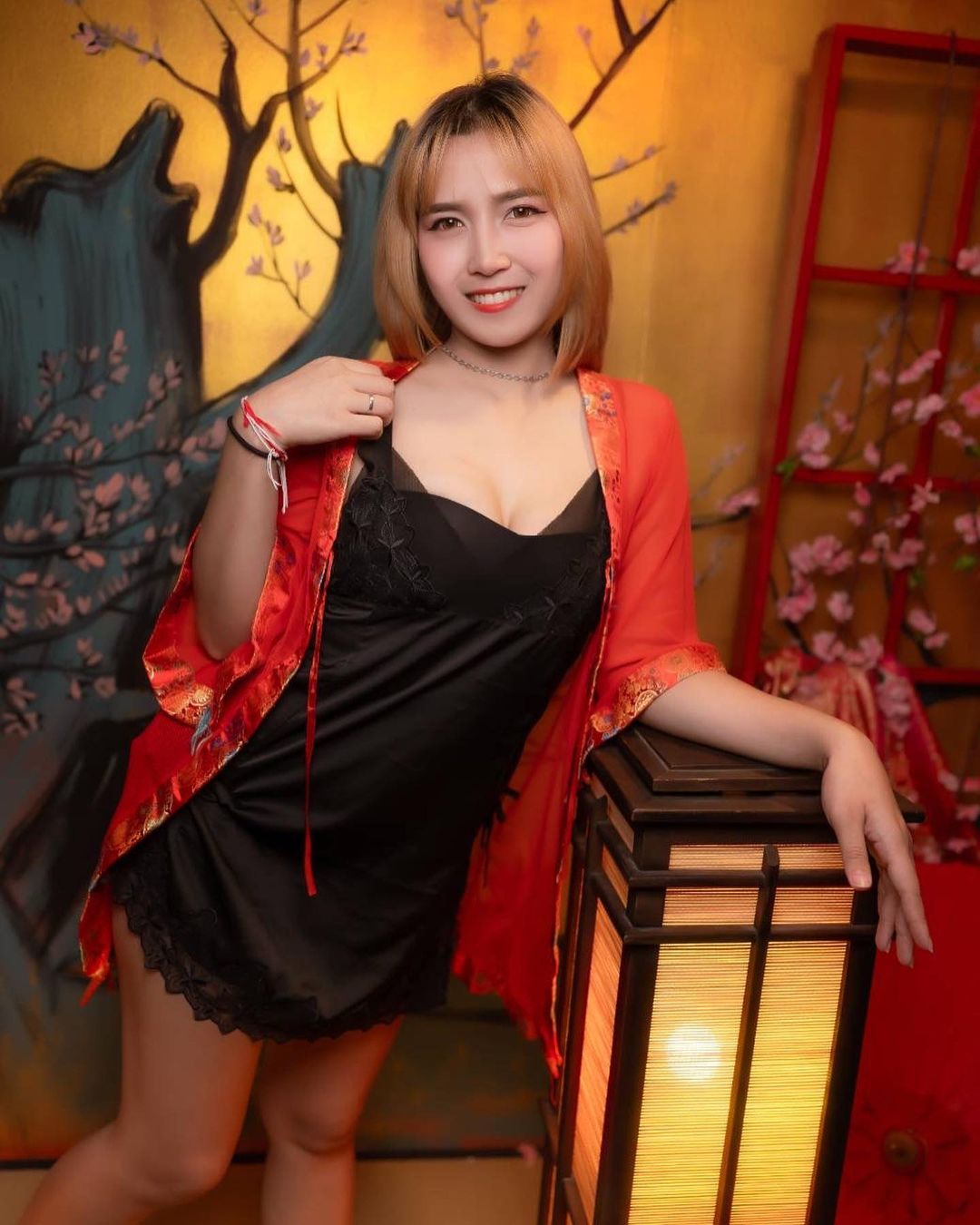 Aya Massage Bangkok