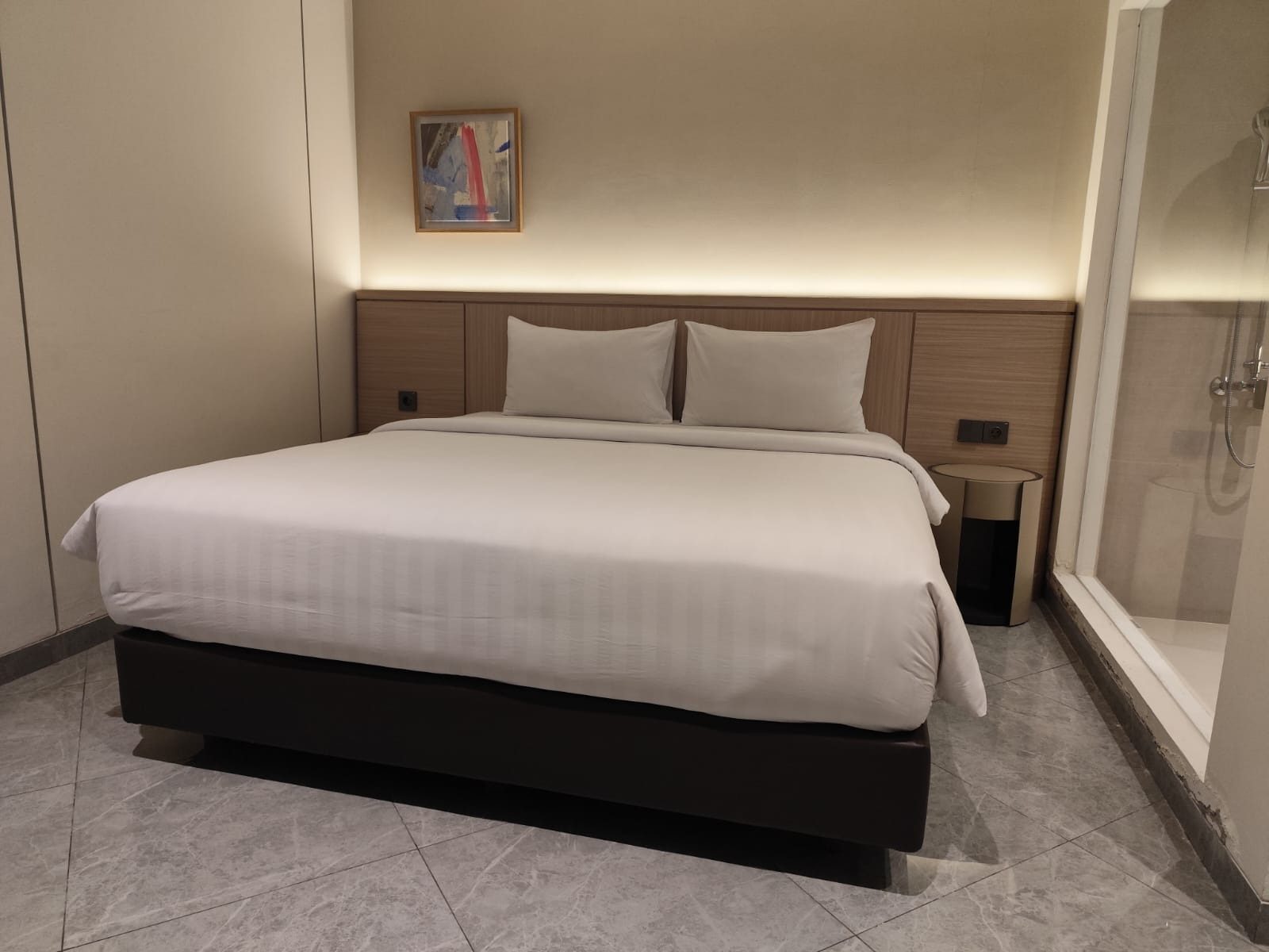BIDADARI ASIA SPA LOUNGE & KTV - CLOSED PERMANENTLY
