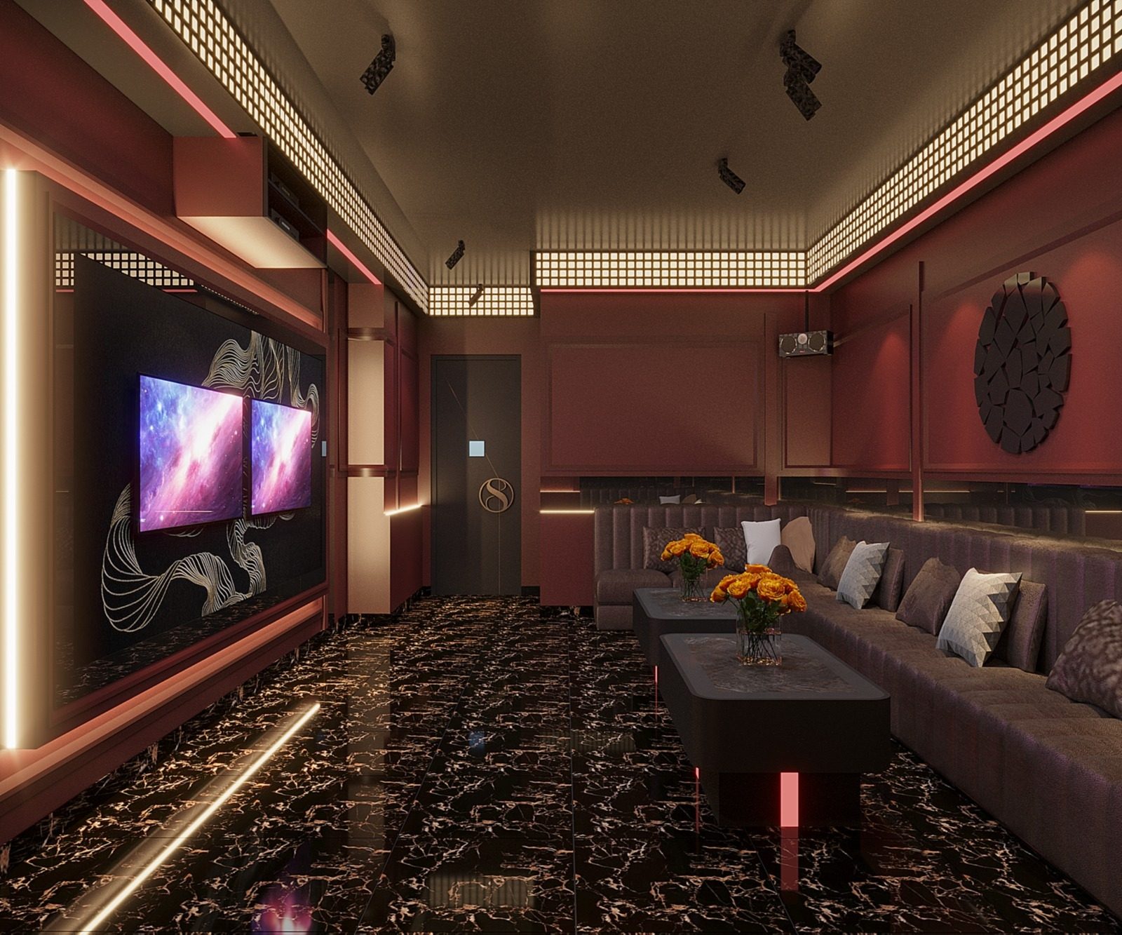 Sugar Sweet Karaoke & Bar