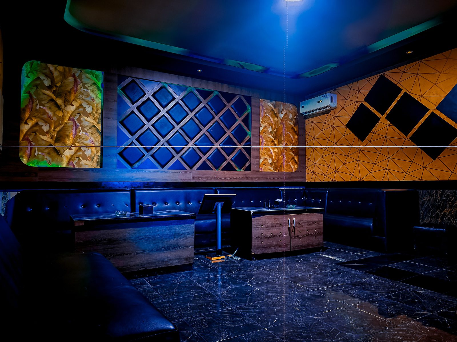 WETTHA CLUB&KTV