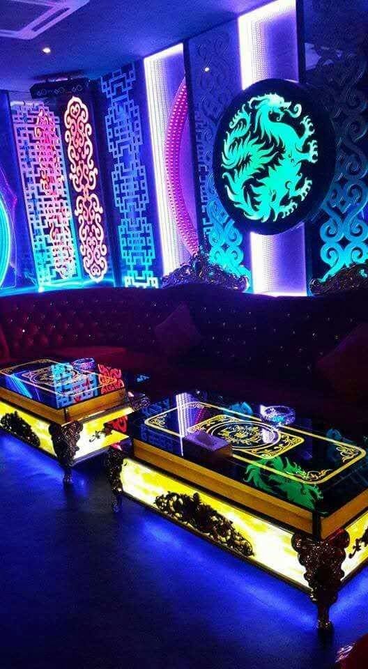 Paramount KTV