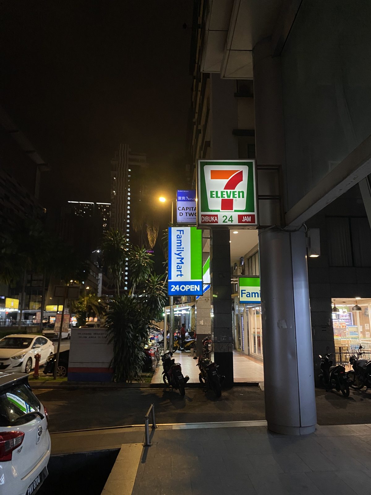 PinkLady KL B2B Massage – Cheras & Pudu