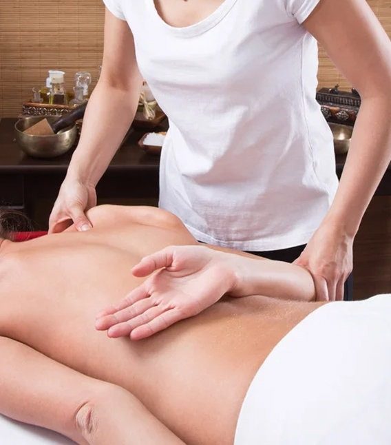 RATU FASHA B2B MASSAGE KUALA LUMPUR