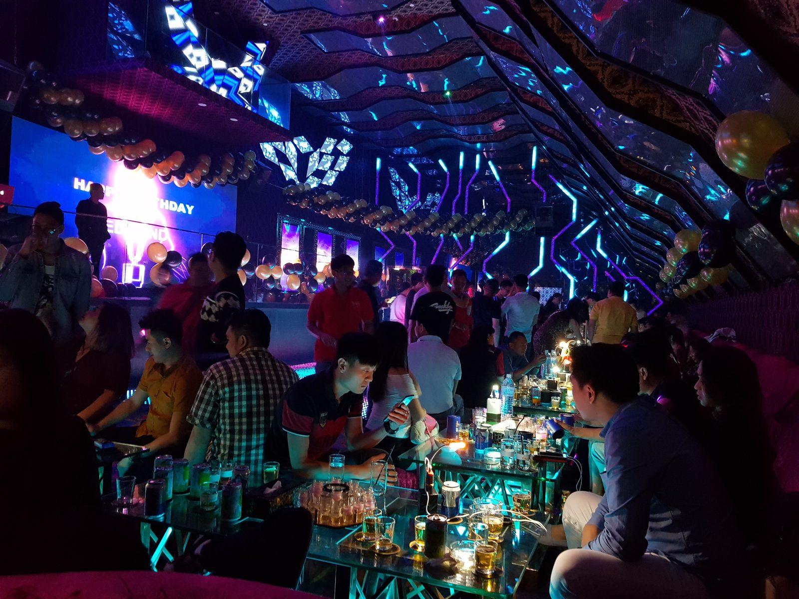 D'Arc Club Ampang