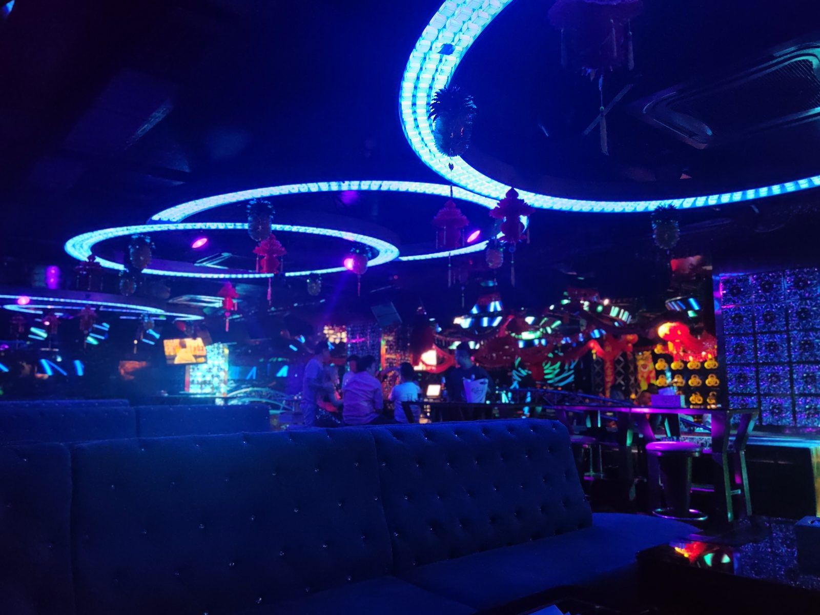 E Club KTV