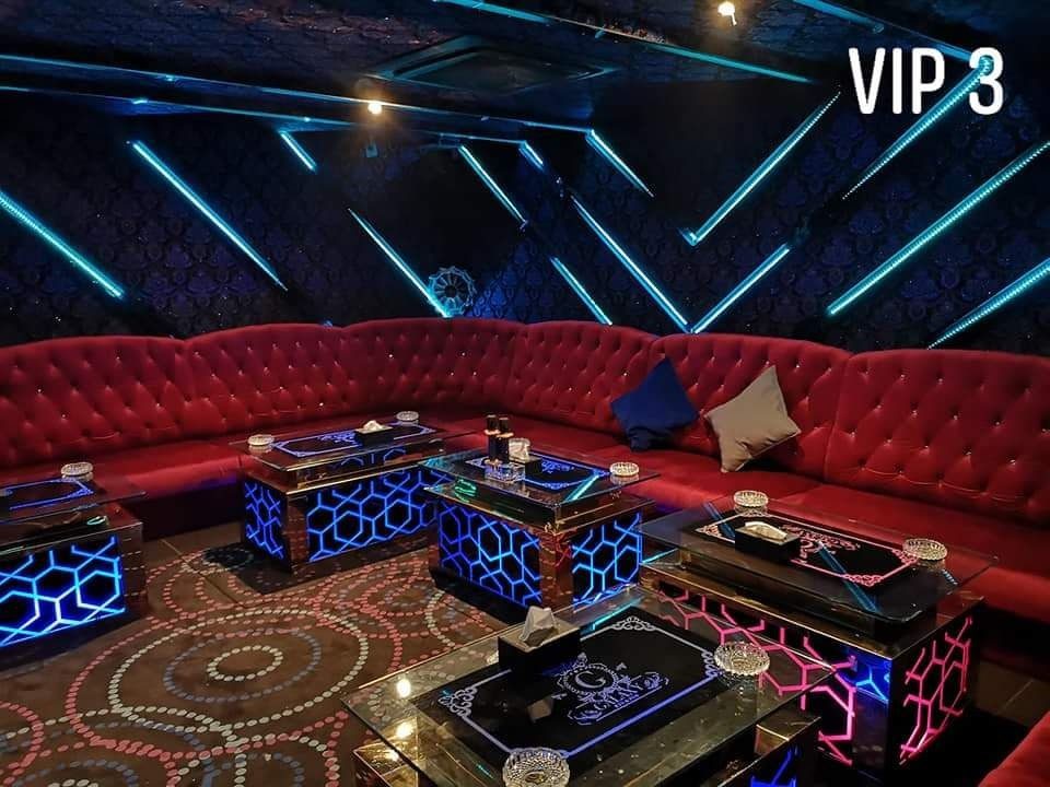 Galaxy Ktv Club