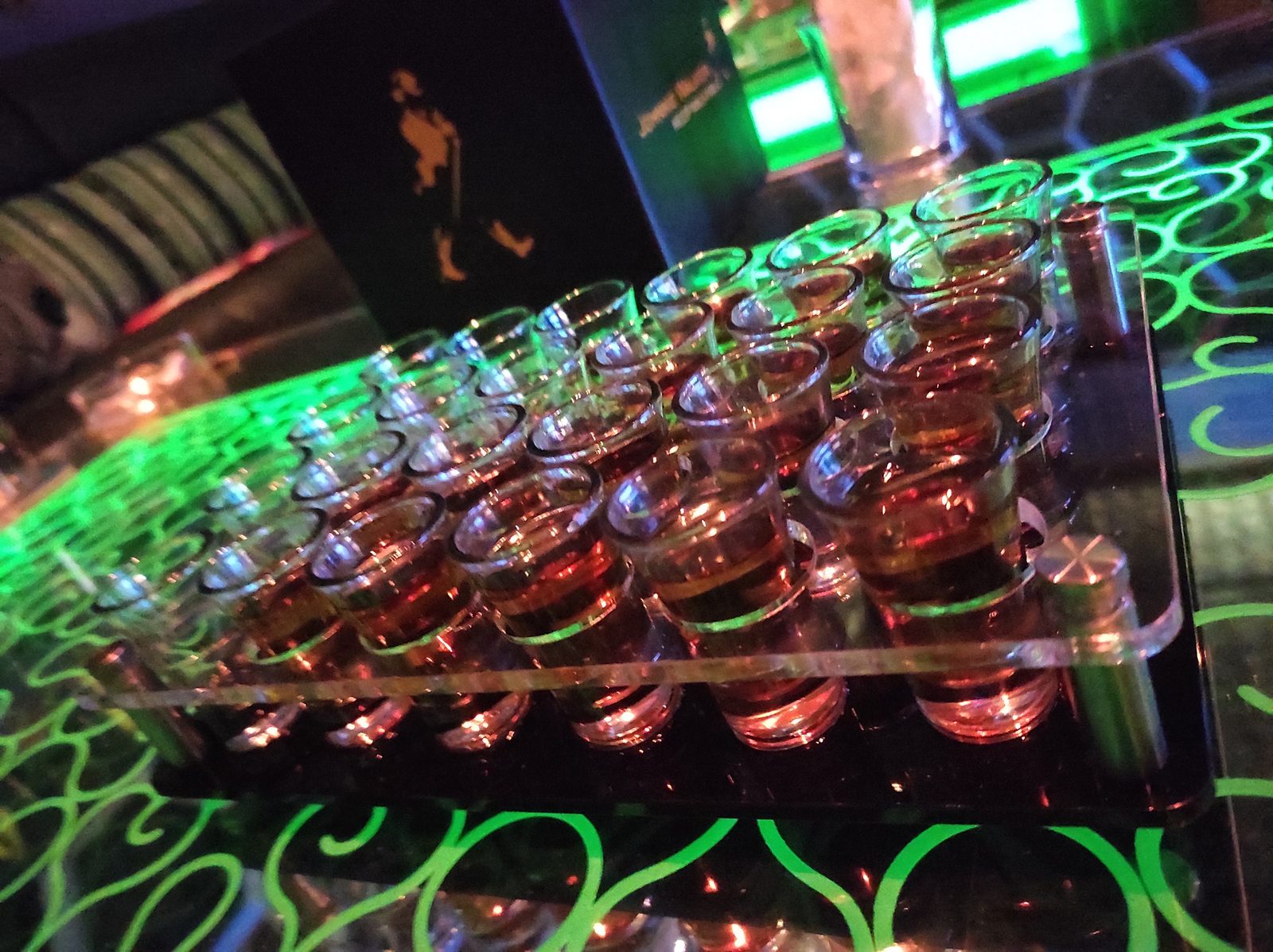 Crystal Ktv