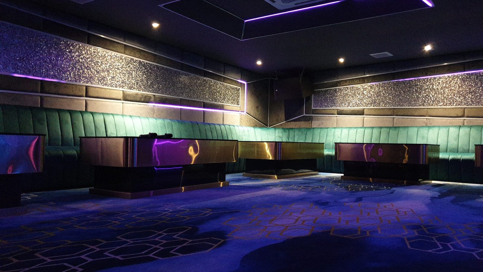 Paradise Ktv Club