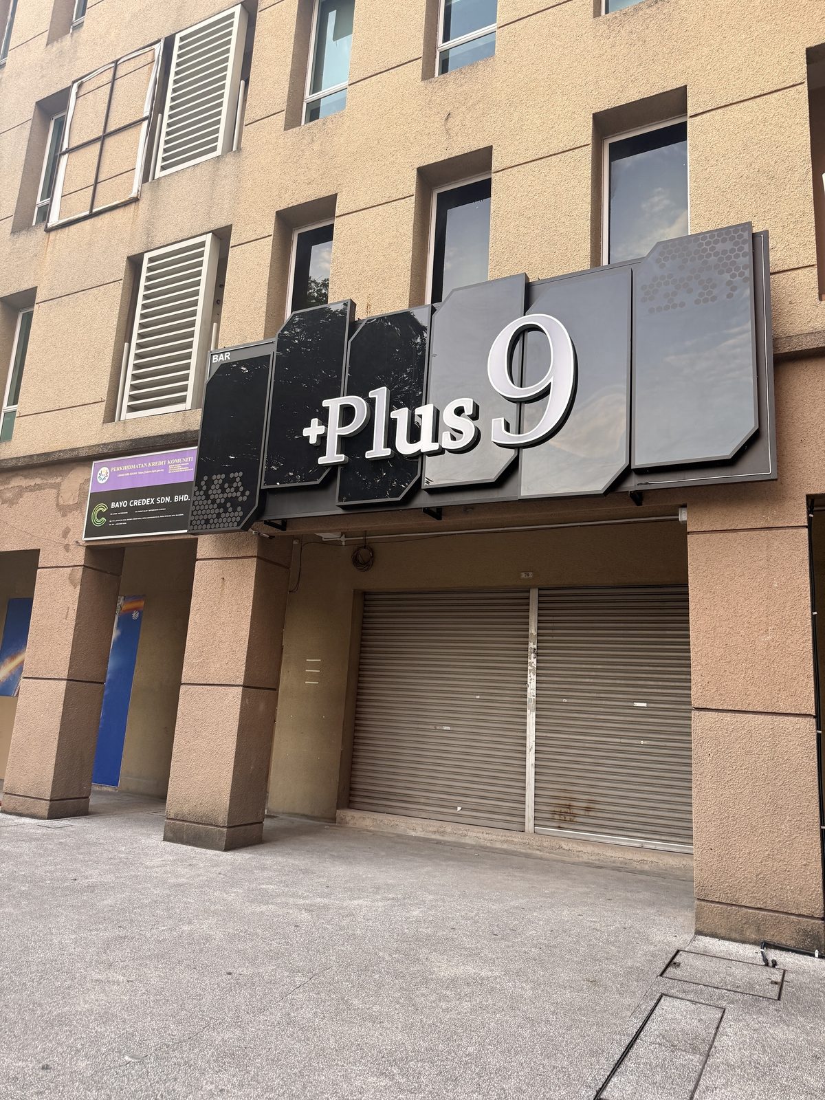 PLUS9 KTV