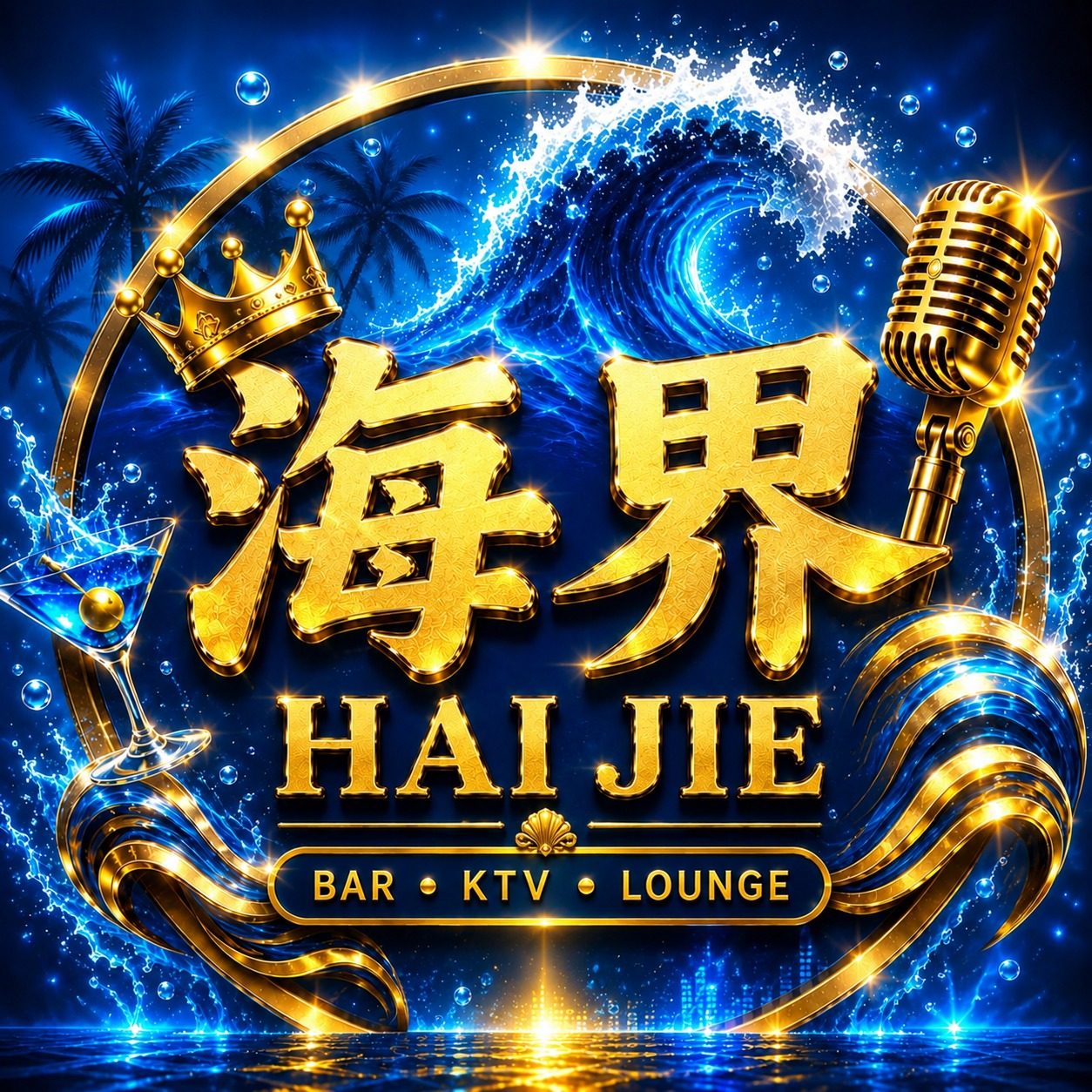 Hai Jie KTV