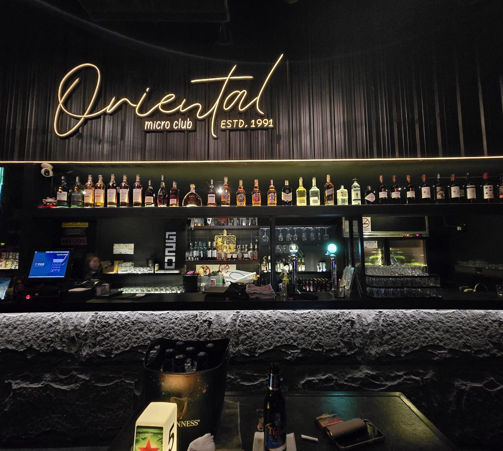 Oriental Ktv Penang