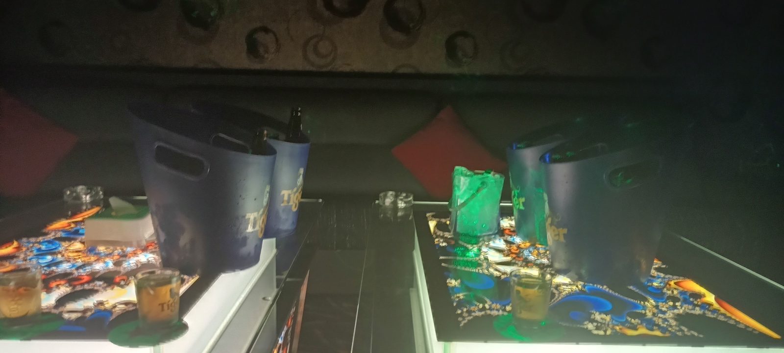 V3 KTV