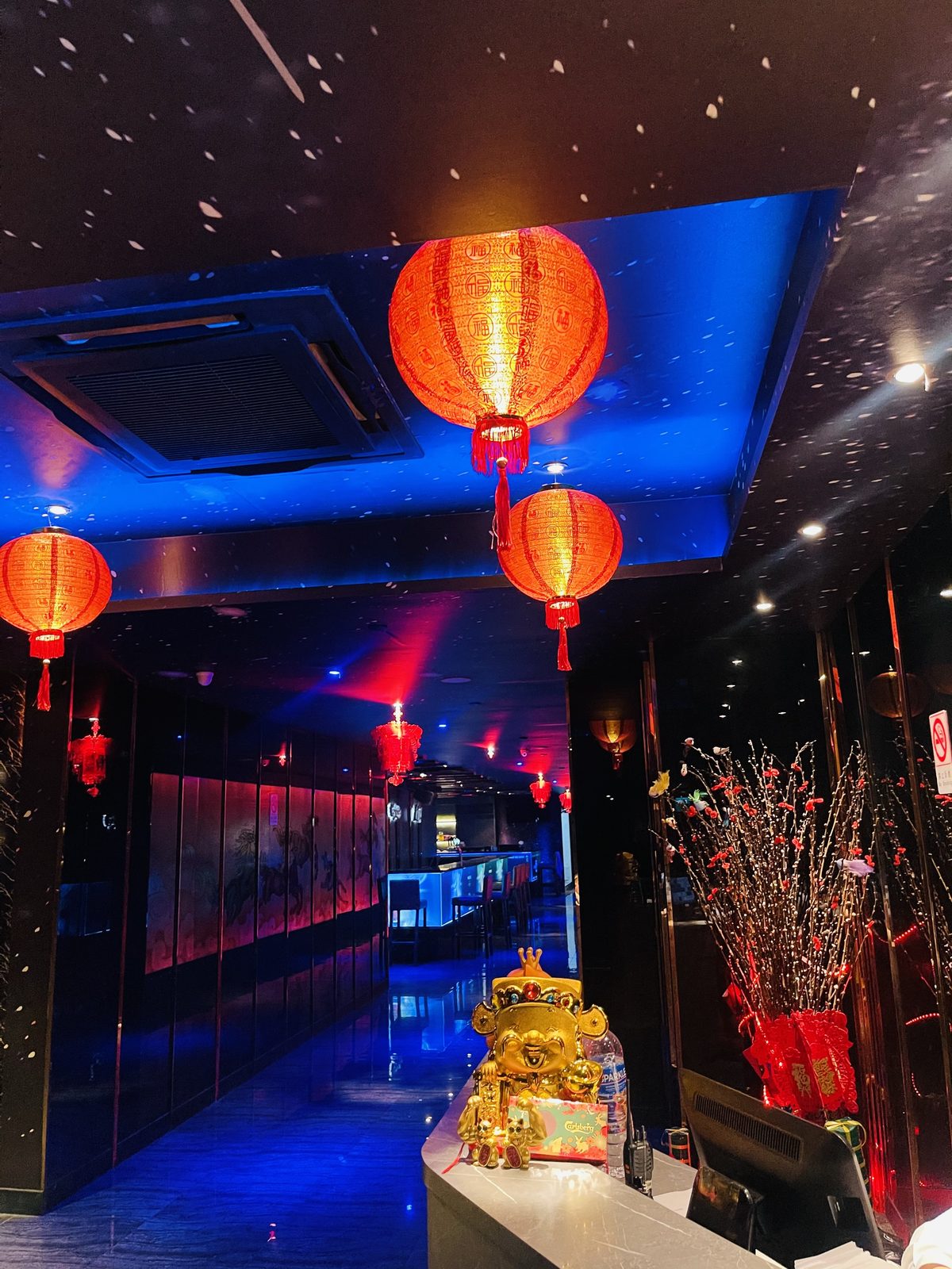Empire ktv