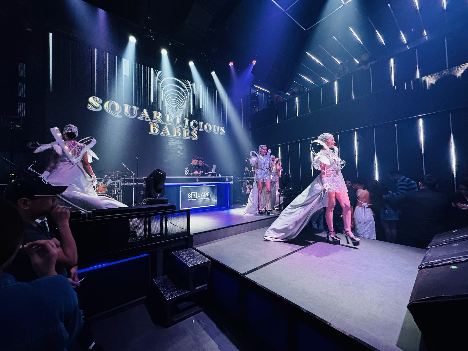 Square Club & KTV