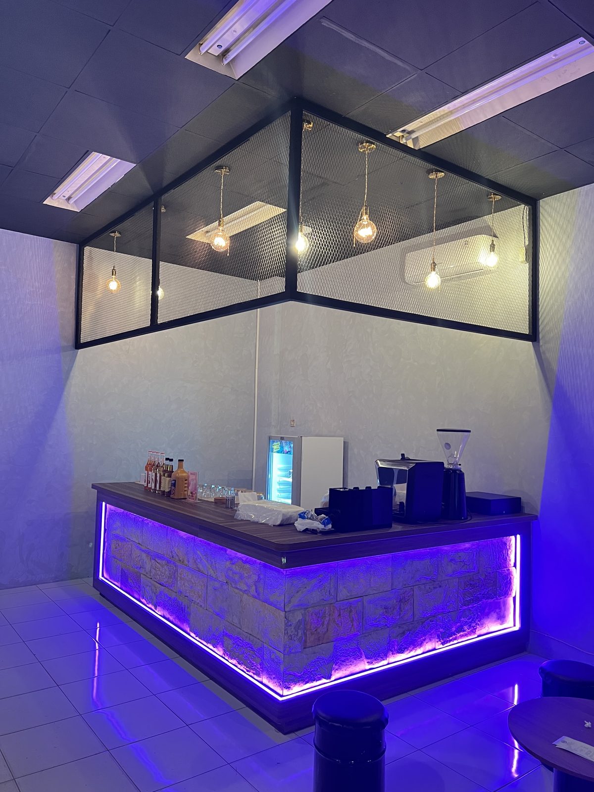 Nebula Massage & Kedai
