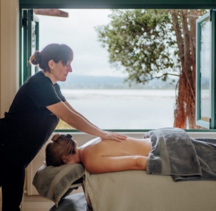 SHERINA B2B Massage Bukit Bintang Kuala Lumpur