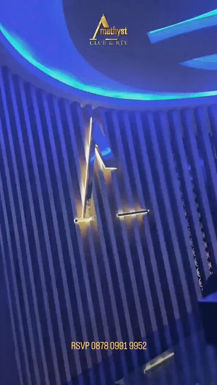 Amethyst Club, Resto & KTV