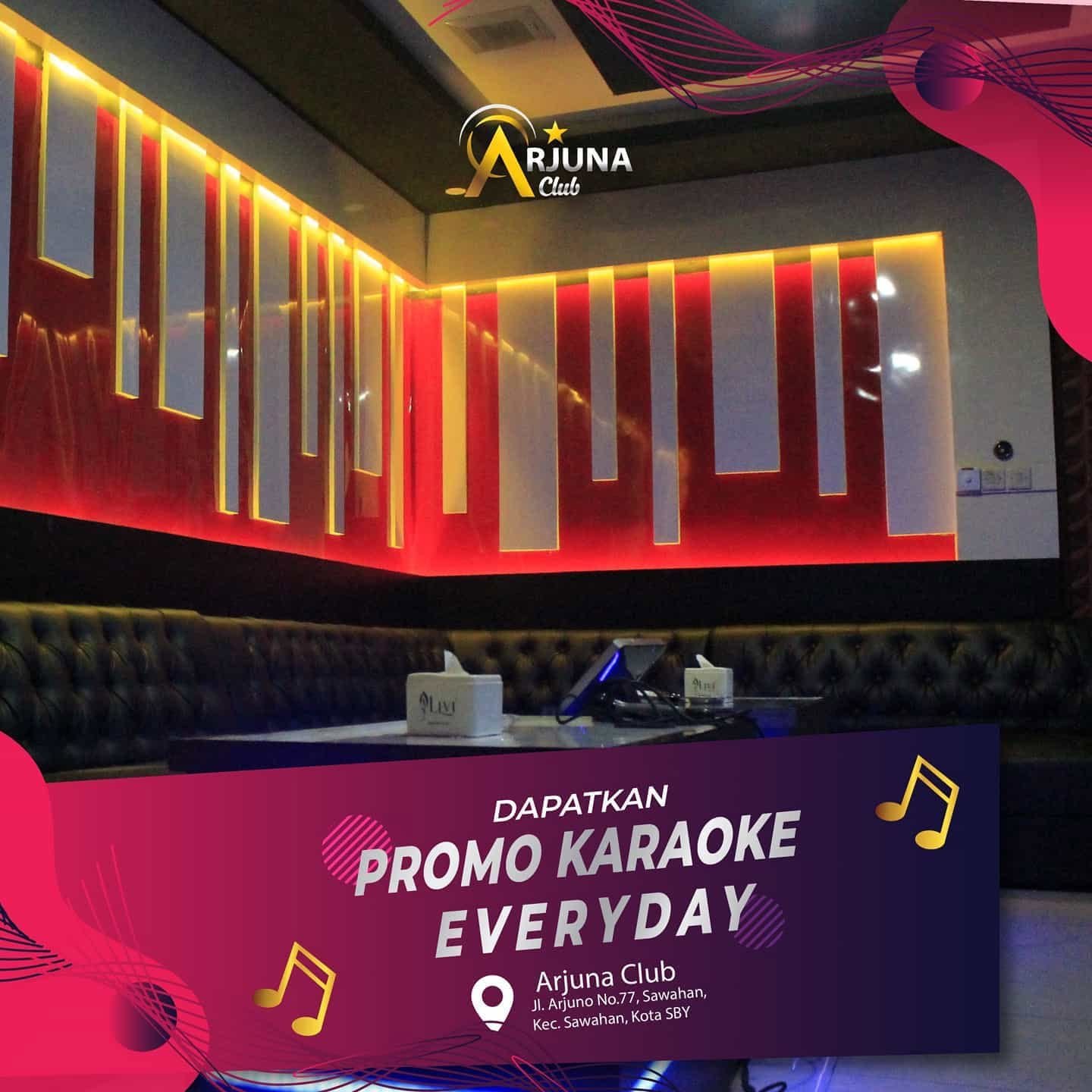 Arjuna Club & Ktv