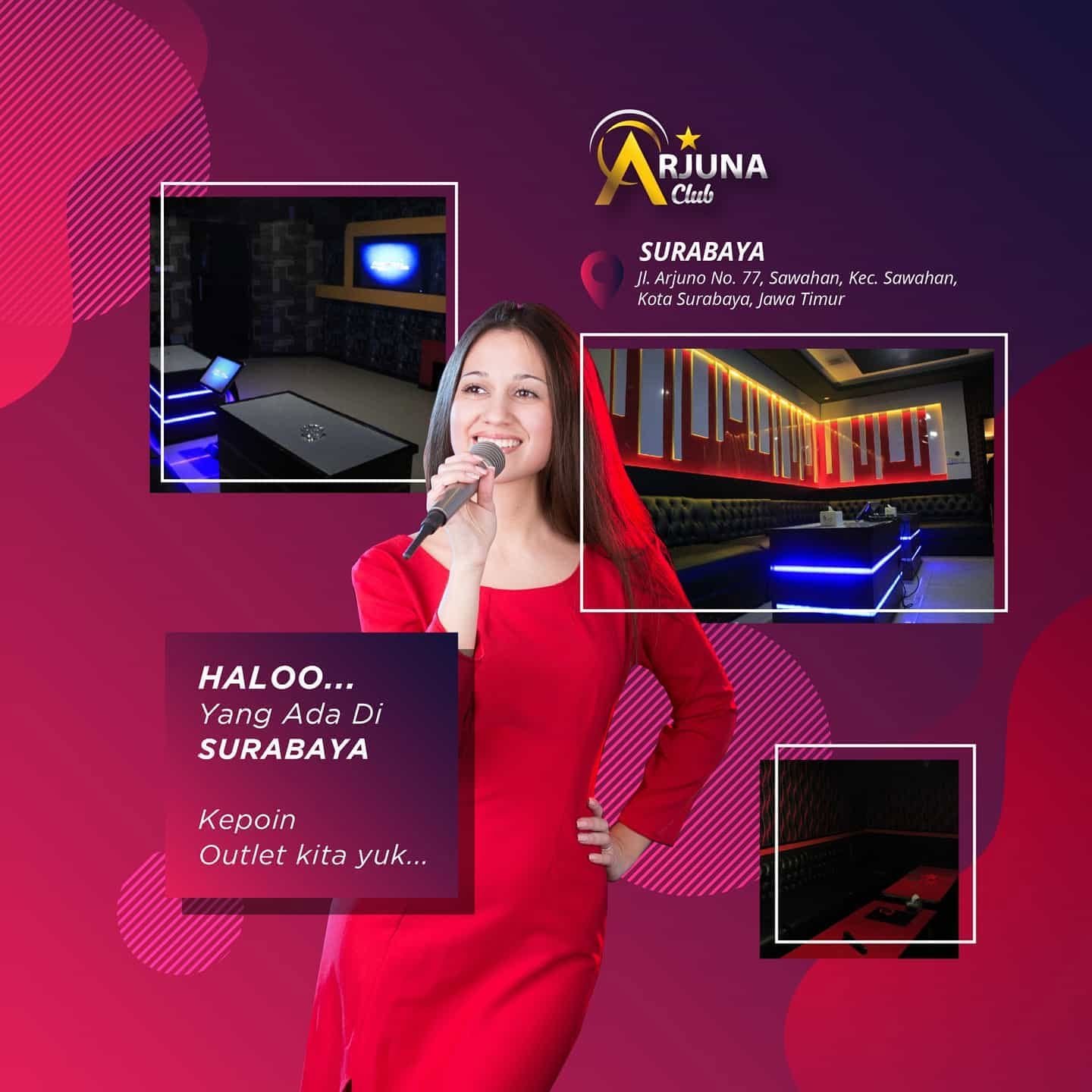 Arjuna Club & Ktv