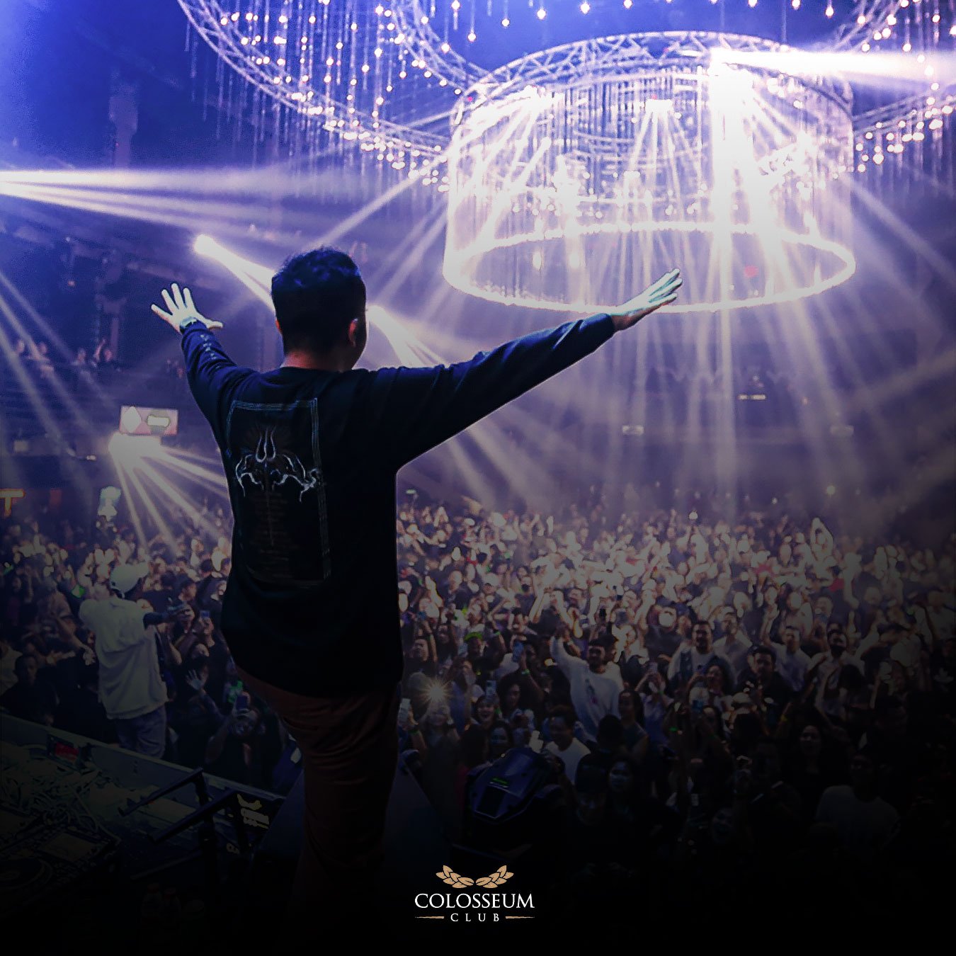 Colosseum Club