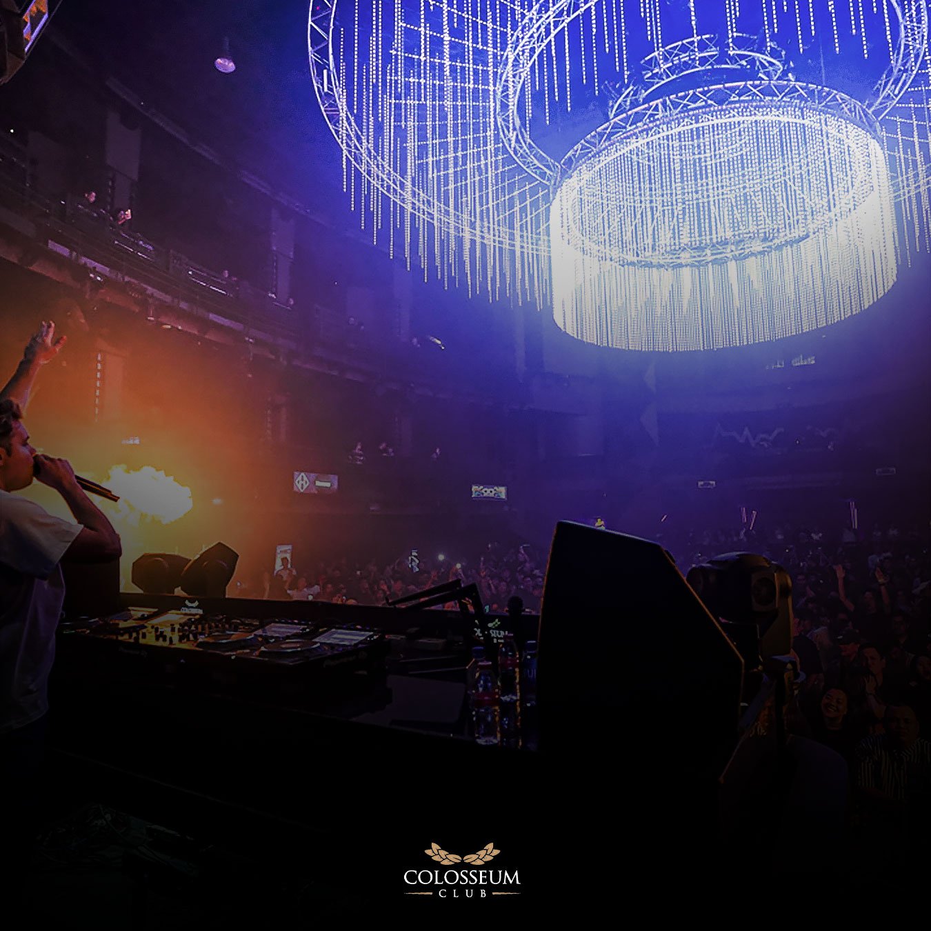 Colosseum Club