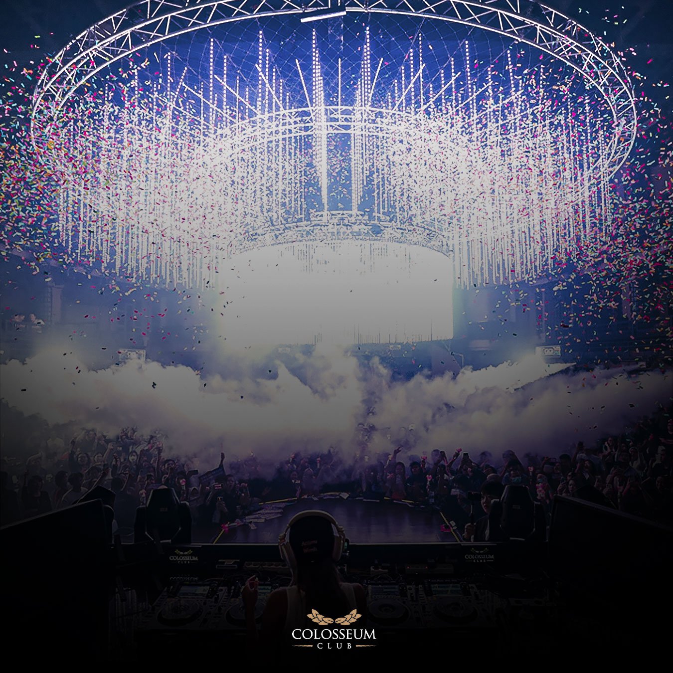 Colosseum Club