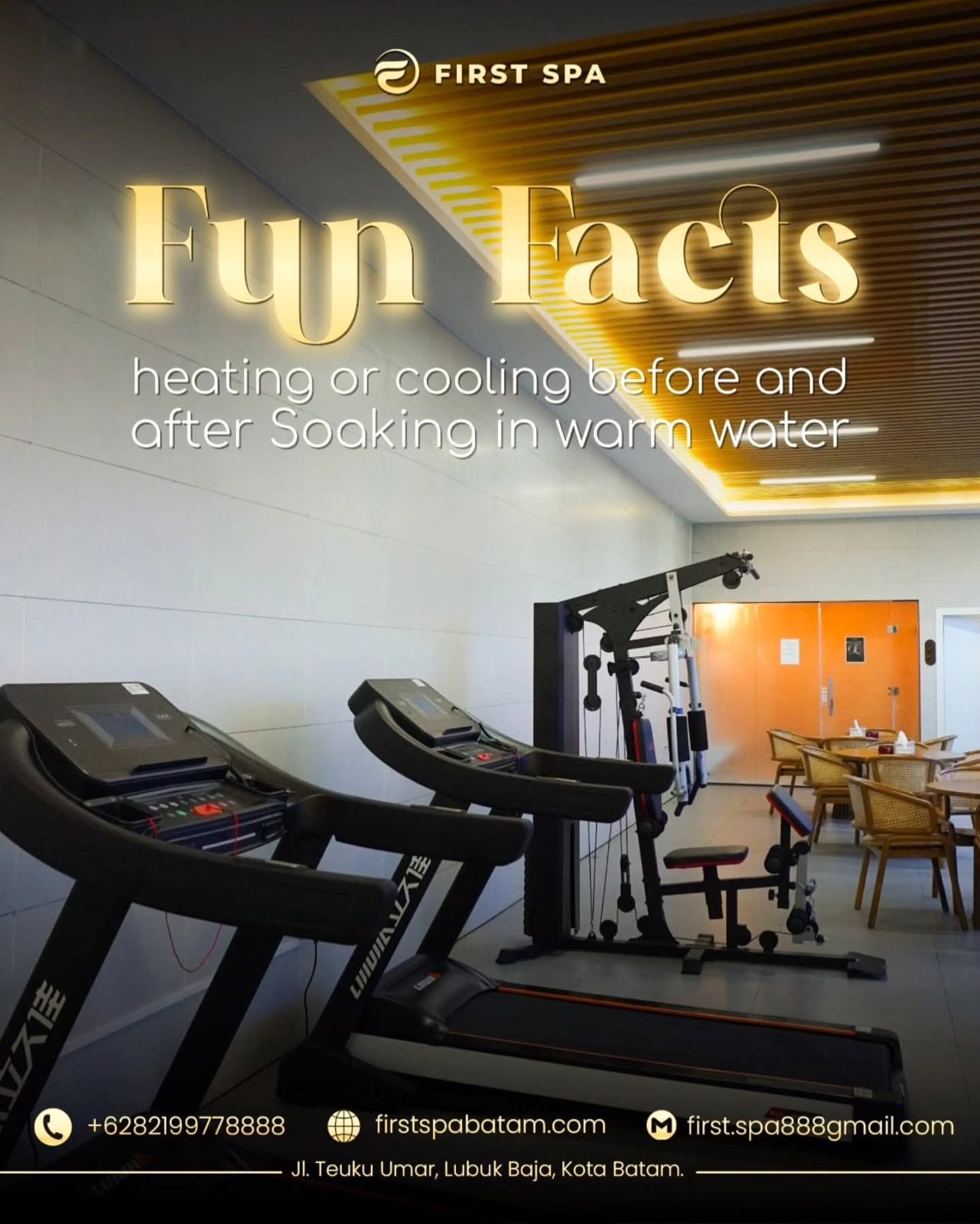 First Spa