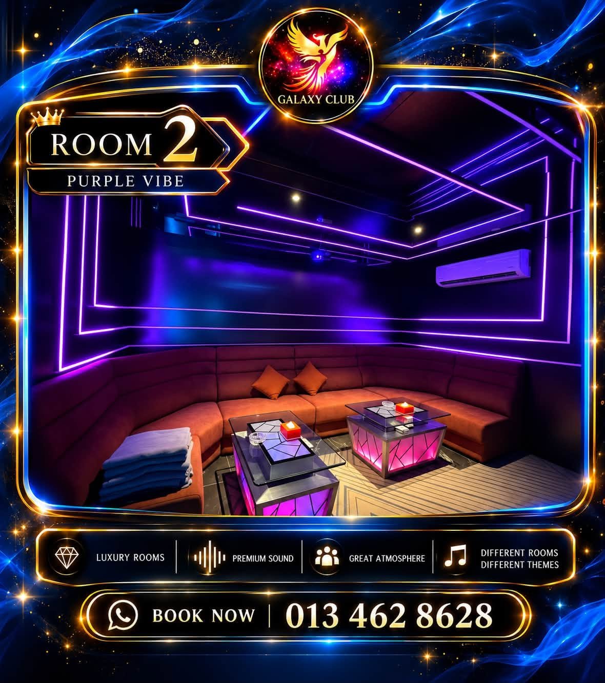 Galaxy Ktv Club