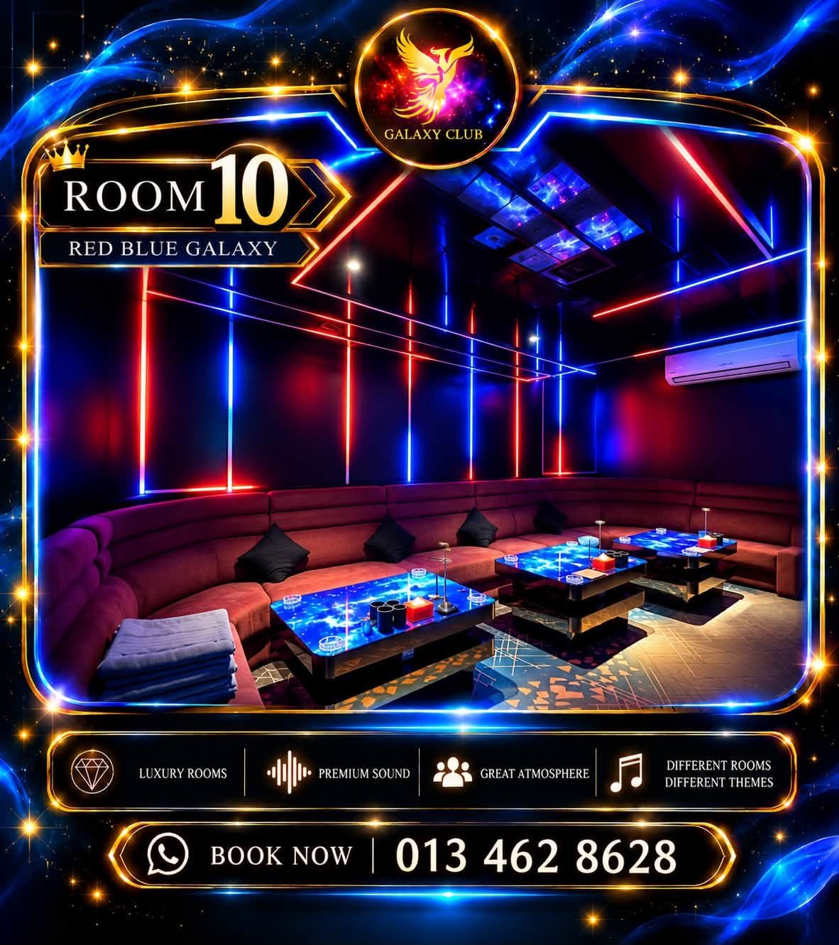 Galaxy Ktv Club