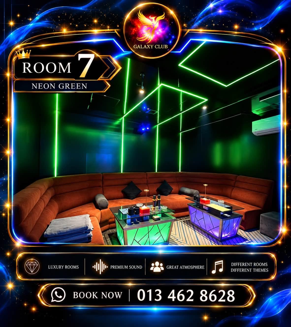 Galaxy Ktv Club