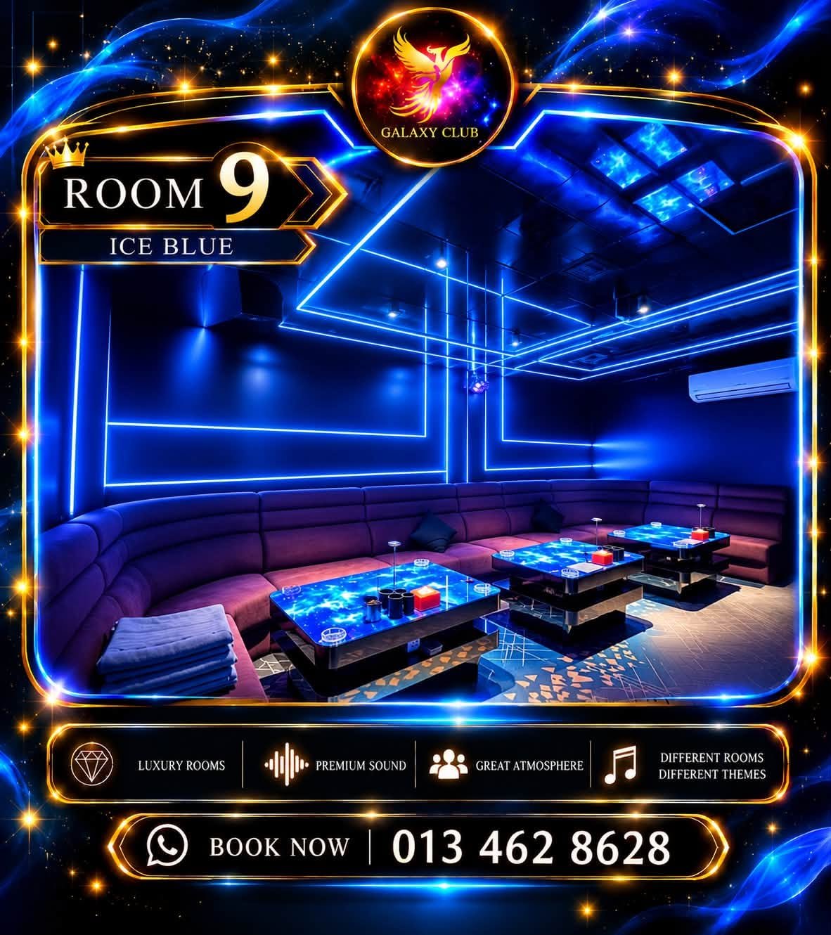 Galaxy Ktv Club