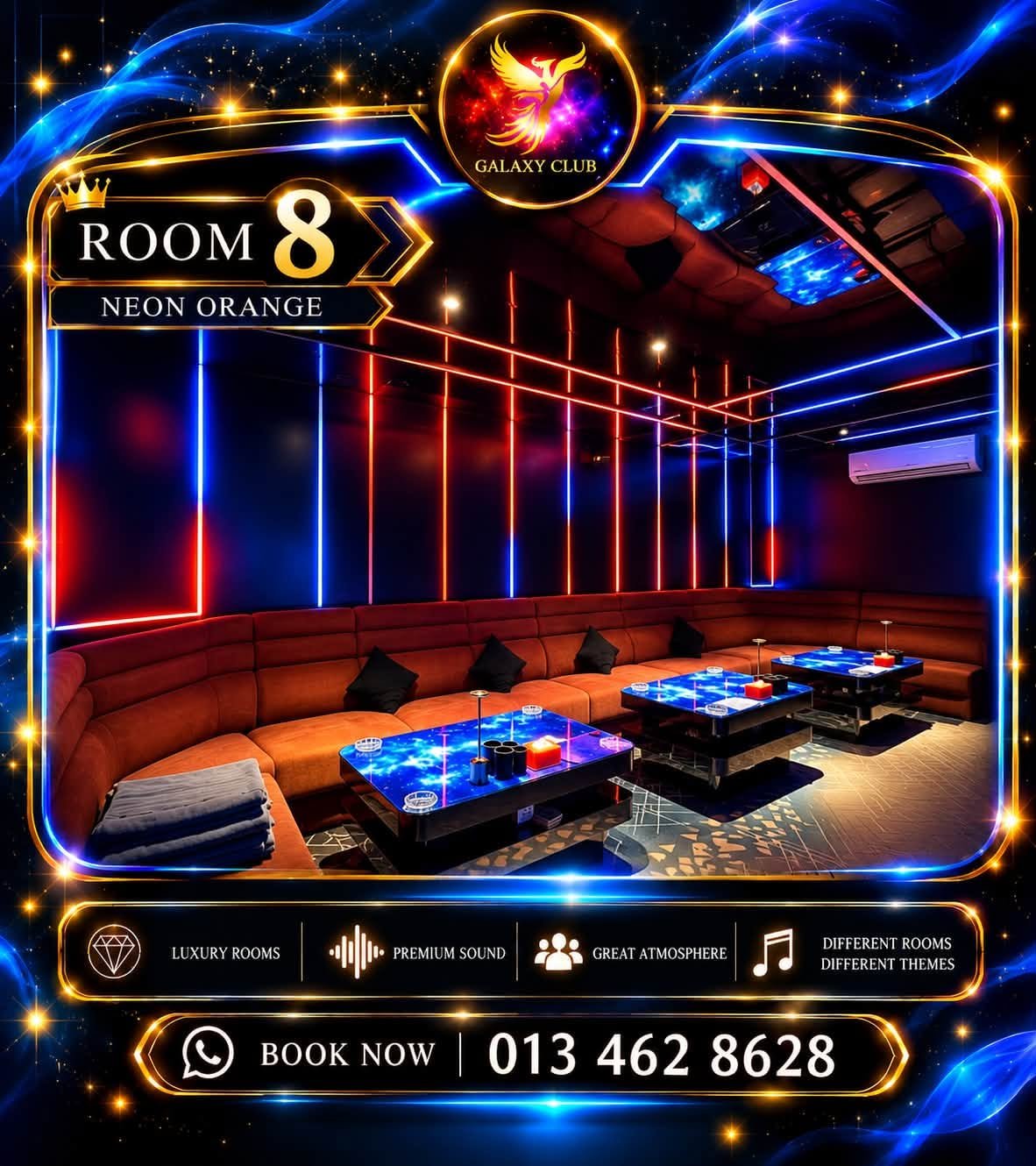 Galaxy Ktv Club