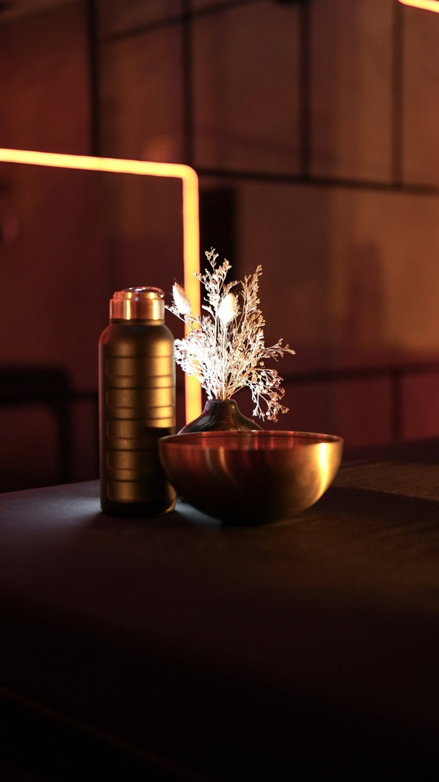LAVA MASSAGE SANCTUARY