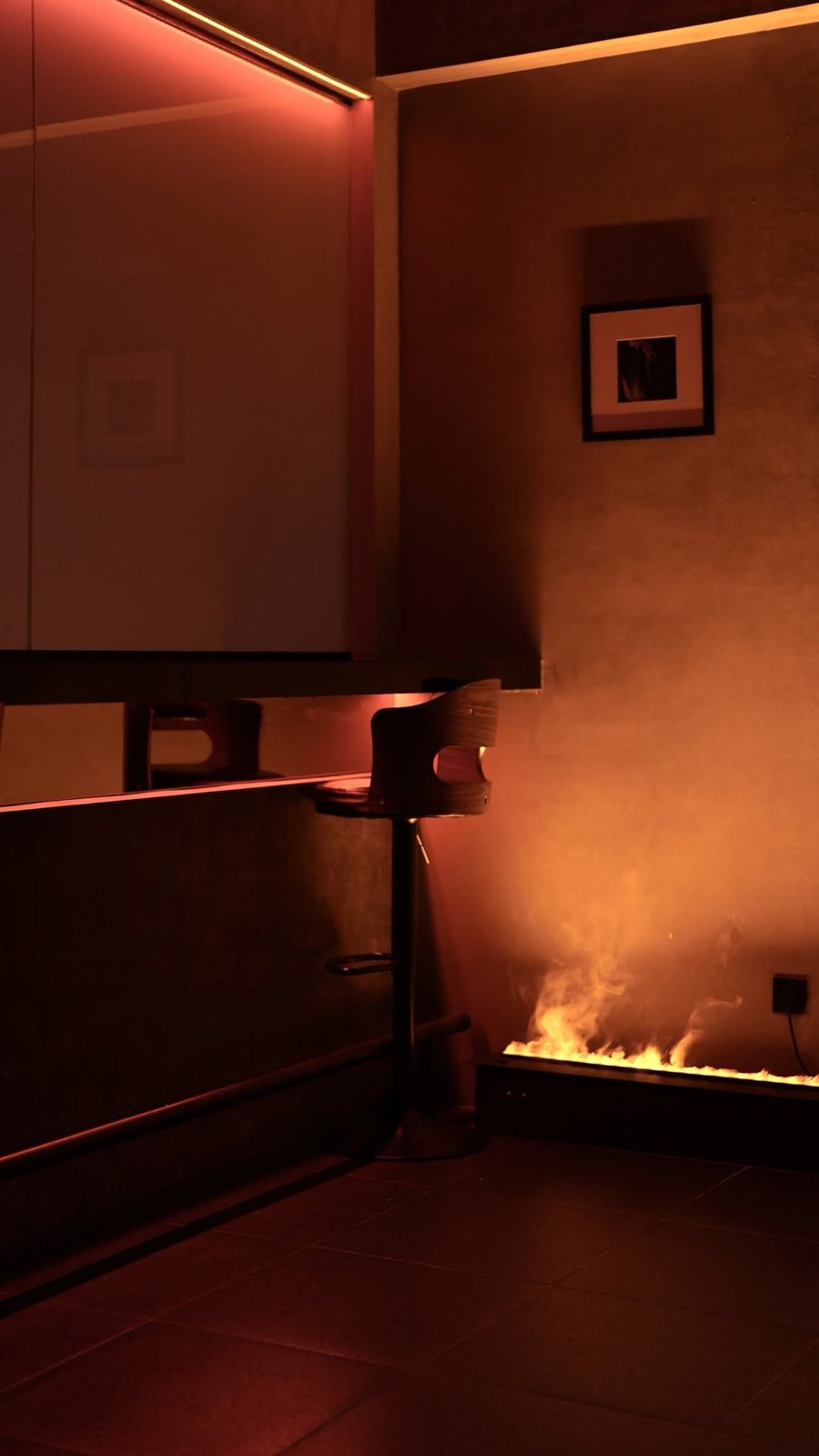 LAVA MASSAGE SANCTUARY